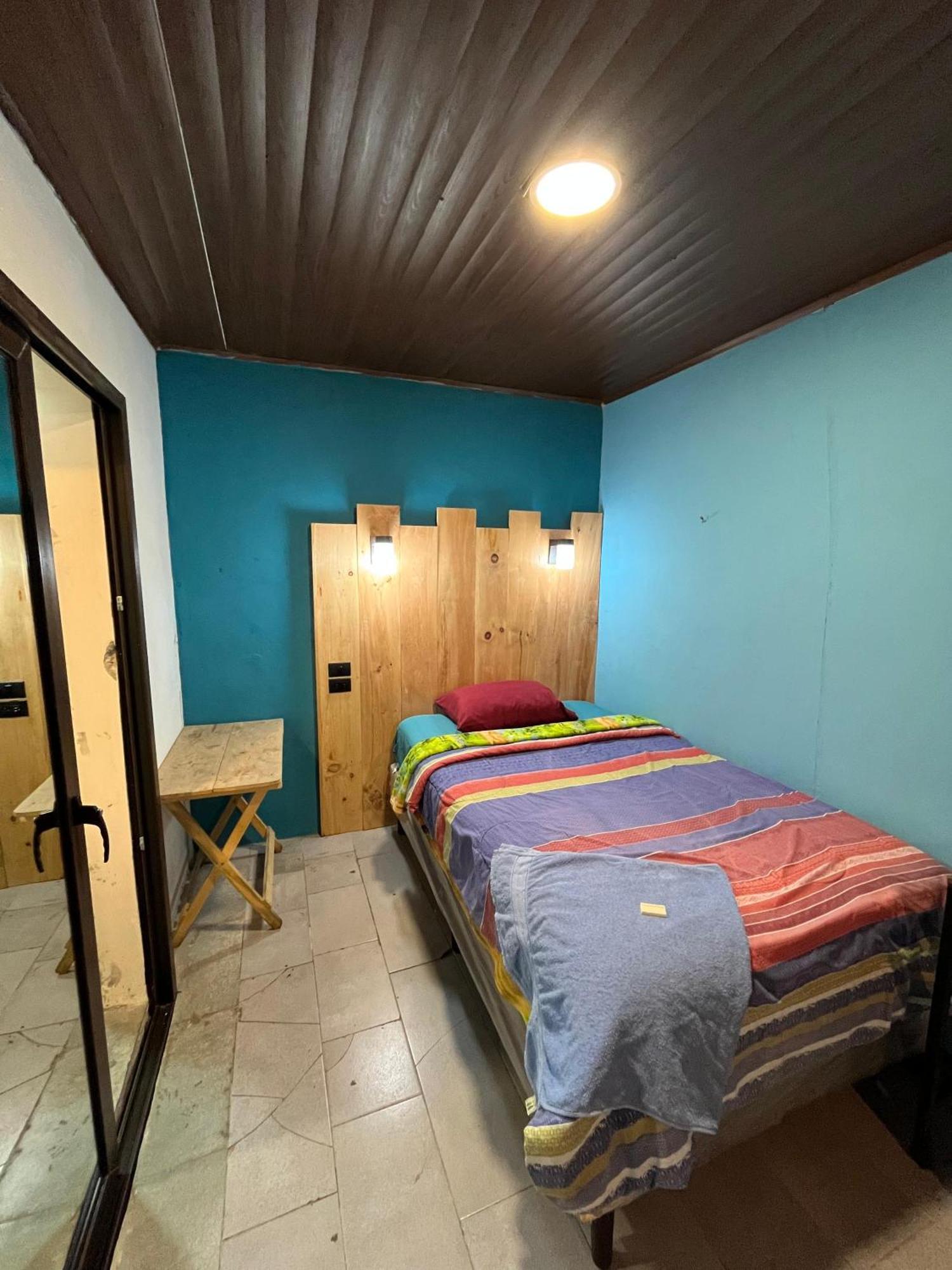 Hostal Choja Quetzaltenango Esterno foto