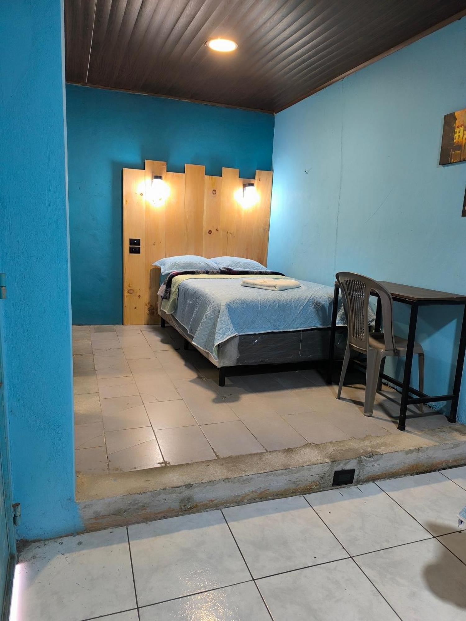 Hostal Choja Quetzaltenango Esterno foto