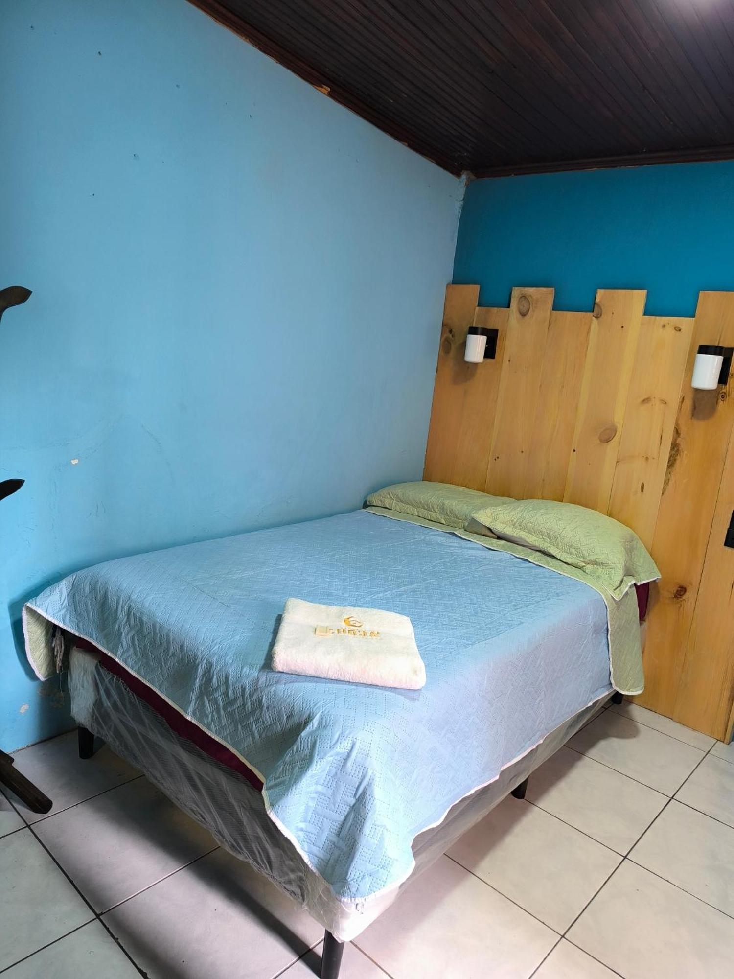 Hostal Choja Quetzaltenango Esterno foto