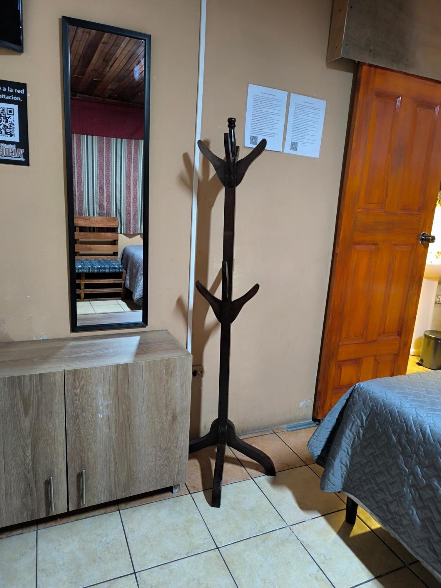 Hostal Choja Quetzaltenango Esterno foto